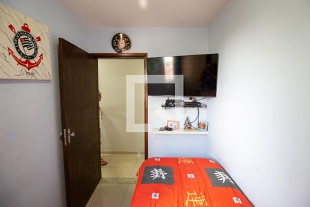 Casa à venda com 154m², 4 quartos e 1 vagaQuarto 3