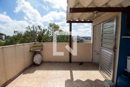 Casa à venda com 154m², 4 quartos e 1 vagaÁrea de Serviço