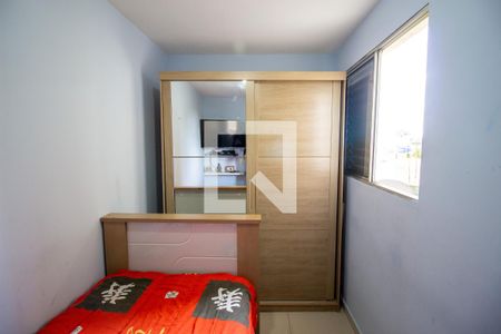 Casa à venda com 154m², 4 quartos e 1 vagaQuarto 3