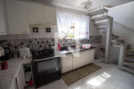 Casa à venda com 154m², 4 quartos e 1 vagaCozinha