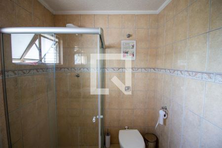 Casa à venda com 154m², 4 quartos e 1 vagaBanheiro