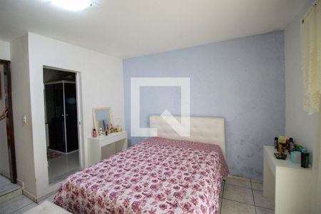 Casa à venda com 154m², 4 quartos e 1 vagaQuarto / Suíte