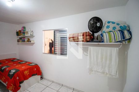 Casa à venda com 154m², 4 quartos e 1 vagaQuarto 2