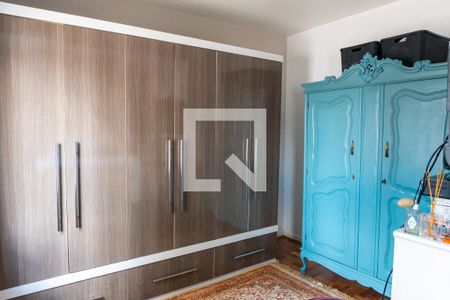 Apartamento à venda com 107m², 2 quartos e 1 vagaQuarto 1 - Armários