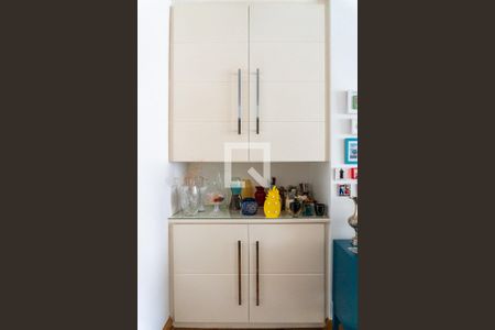 Apartamento à venda com 107m², 2 quartos e 1 vagaSala Detalhe