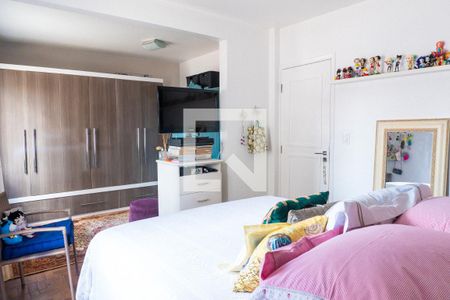 Apartamento à venda com 107m², 2 quartos e 1 vagaQuarto 1