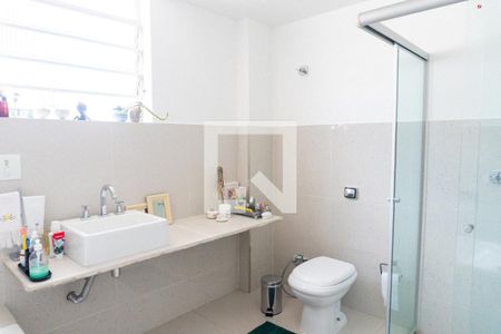 Apartamento à venda com 107m², 2 quartos e 1 vagaBanheiro