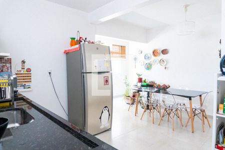 Apartamento à venda com 107m², 2 quartos e 1 vagaCozinha