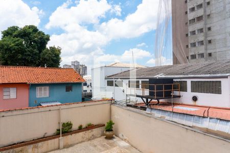 Apartamento à venda com 107m², 2 quartos e 1 vagaVista do Quarto 1