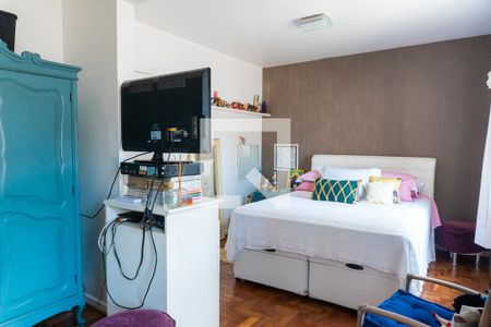 Apartamento à venda com 107m², 2 quartos e 1 vagaQuarto 1