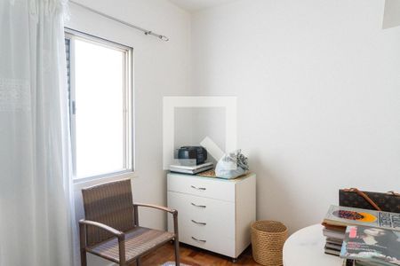 Apartamento à venda com 107m², 2 quartos e 1 vagaQuarto 2