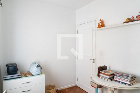 Apartamento à venda com 107m², 2 quartos e 1 vagaQuarto 2