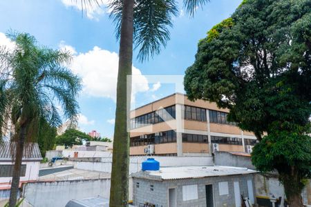 Apartamento à venda com 107m², 2 quartos e 1 vagaVista da Sala