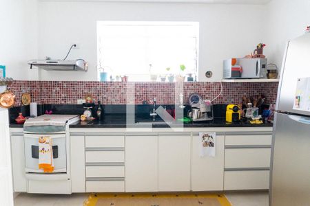 Apartamento à venda com 107m², 2 quartos e 1 vagaCozinha