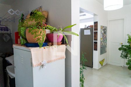 Apartamento à venda com 107m², 2 quartos e 1 vagaÁrea de Serviço