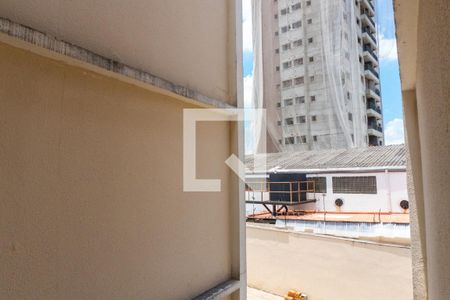 Apartamento à venda com 107m², 2 quartos e 1 vagaVista do Quarto 2