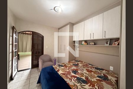 Quarto 1 de casa à venda com 4 quartos, 123m² em Jardim Mirante, Várzea Paulista