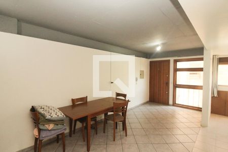 Sala de apartamento para alugar com 1 quarto, 50m² em Centro Histórico, Porto Alegre