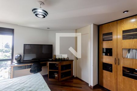 Apartamento à venda com 476m², 4 quartos e 4 vagasSuíte 3