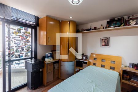 Apartamento à venda com 476m², 4 quartos e 4 vagasQuarto 