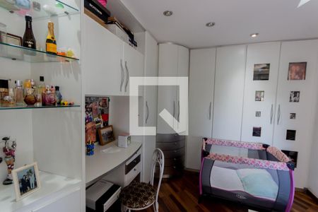 Apartamento à venda com 476m², 4 quartos e 4 vagasArmário