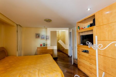 Apartamento à venda com 476m², 4 quartos e 4 vagasSuíte 1