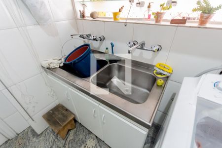 Apartamento à venda com 476m², 4 quartos e 4 vagasTanque