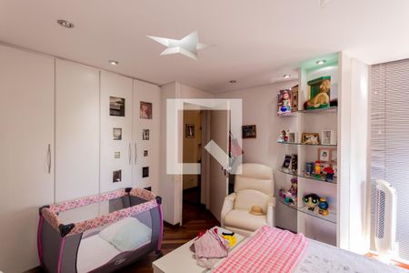 Apartamento à venda com 476m², 4 quartos e 4 vagasSuíte 2