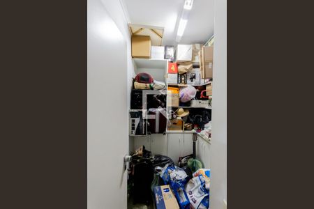 Apartamento à venda com 476m², 4 quartos e 4 vagasDespensa