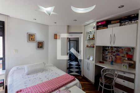 Apartamento à venda com 476m², 4 quartos e 4 vagasSuíte 2