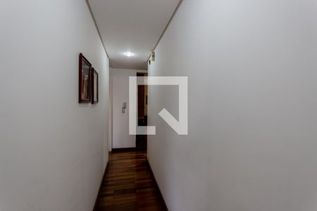 Apartamento à venda com 476m², 4 quartos e 4 vagasCorredor
