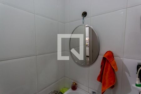 Apartamento à venda com 476m², 4 quartos e 4 vagasEspelho