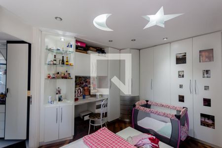 Apartamento à venda com 476m², 4 quartos e 4 vagasSuíte 2