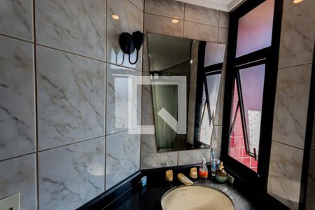 Apartamento à venda com 476m², 4 quartos e 4 vagasEspelho