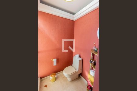 Apartamento à venda com 476m², 4 quartos e 4 vagasLavabo