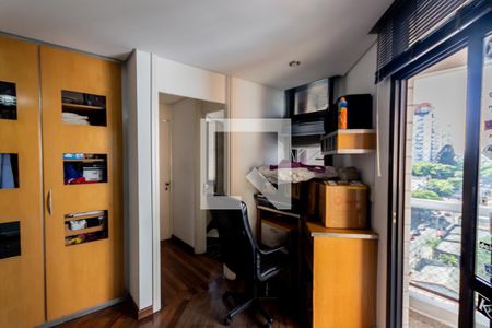 Apartamento à venda com 476m², 4 quartos e 4 vagasQuarto 