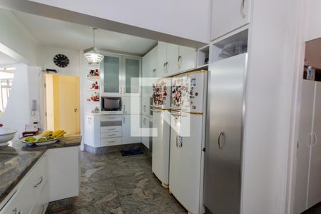 Apartamento à venda com 476m², 4 quartos e 4 vagasCozinha