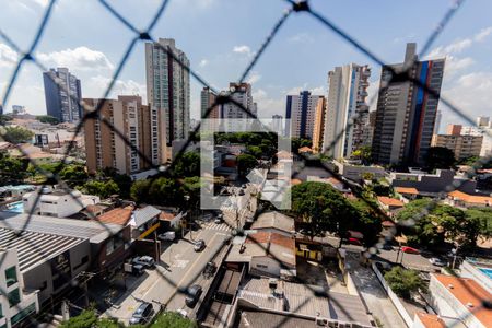 Apartamento à venda com 476m², 4 quartos e 4 vagasVista da Suíte 3