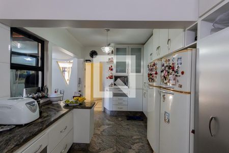 Apartamento à venda com 476m², 4 quartos e 4 vagasCozinha