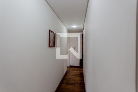 Apartamento à venda com 476m², 4 quartos e 4 vagasCorredor