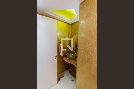 Apartamento à venda com 476m², 4 quartos e 4 vagasLavabo