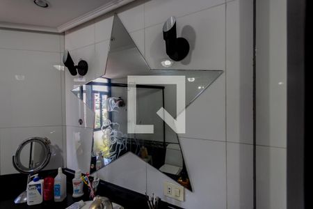 Apartamento à venda com 476m², 4 quartos e 4 vagasEspelho