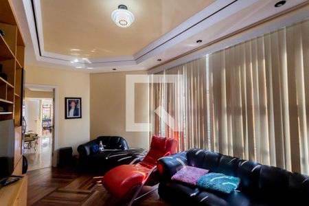 Apartamento à venda com 476m², 4 quartos e 4 vagasSala 2