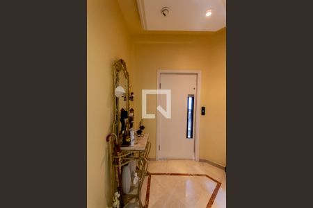 Apartamento à venda com 476m², 4 quartos e 4 vagasEntrada