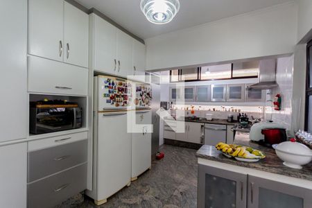 Apartamento à venda com 476m², 4 quartos e 4 vagasCozinha