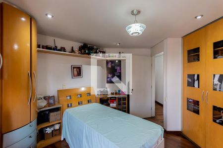 Apartamento à venda com 476m², 4 quartos e 4 vagasQuarto 