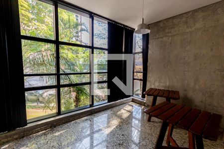 Apartamento à venda com 476m², 4 quartos e 4 vagasÁrea comum - Salão de festas