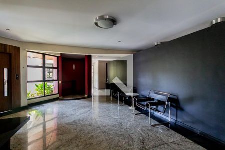 Apartamento à venda com 476m², 4 quartos e 4 vagasÁrea comum - Salão de festas