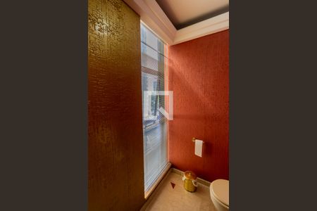 Apartamento à venda com 476m², 4 quartos e 4 vagasLavabo