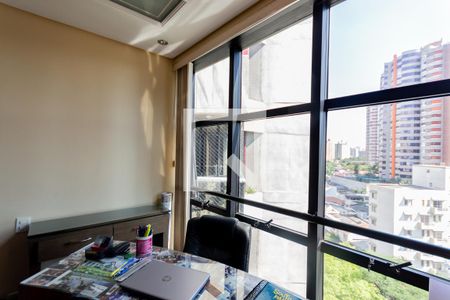 Apartamento à venda com 476m², 4 quartos e 4 vagasEscritório